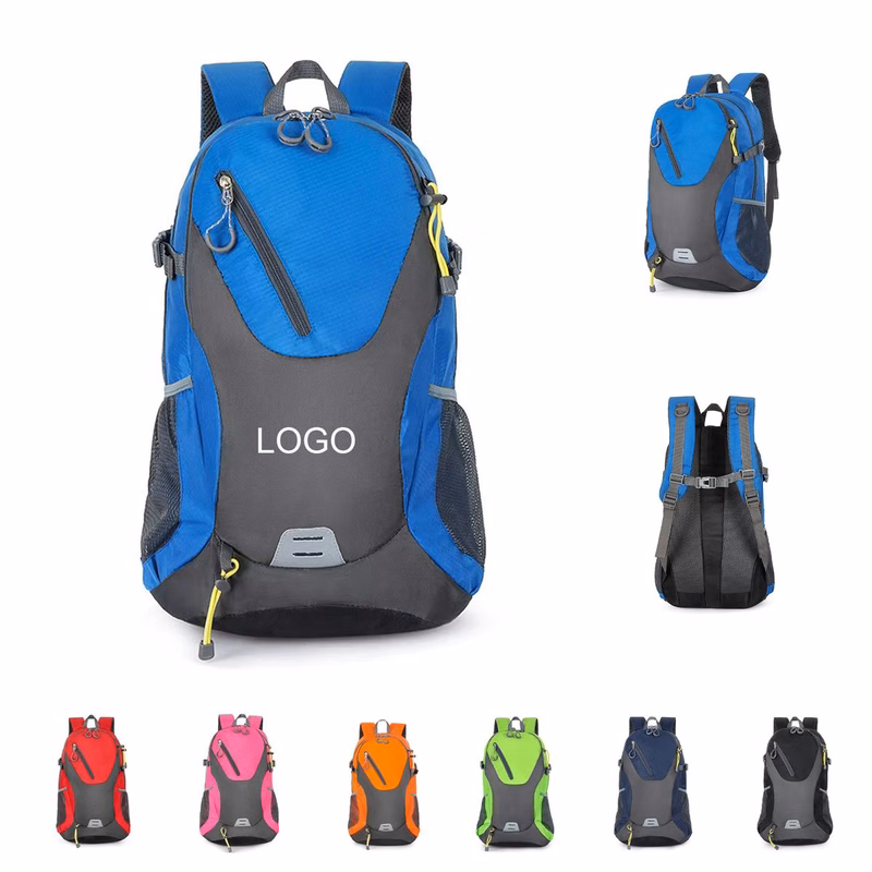 Lightweight Waterproof Climbing Backpack