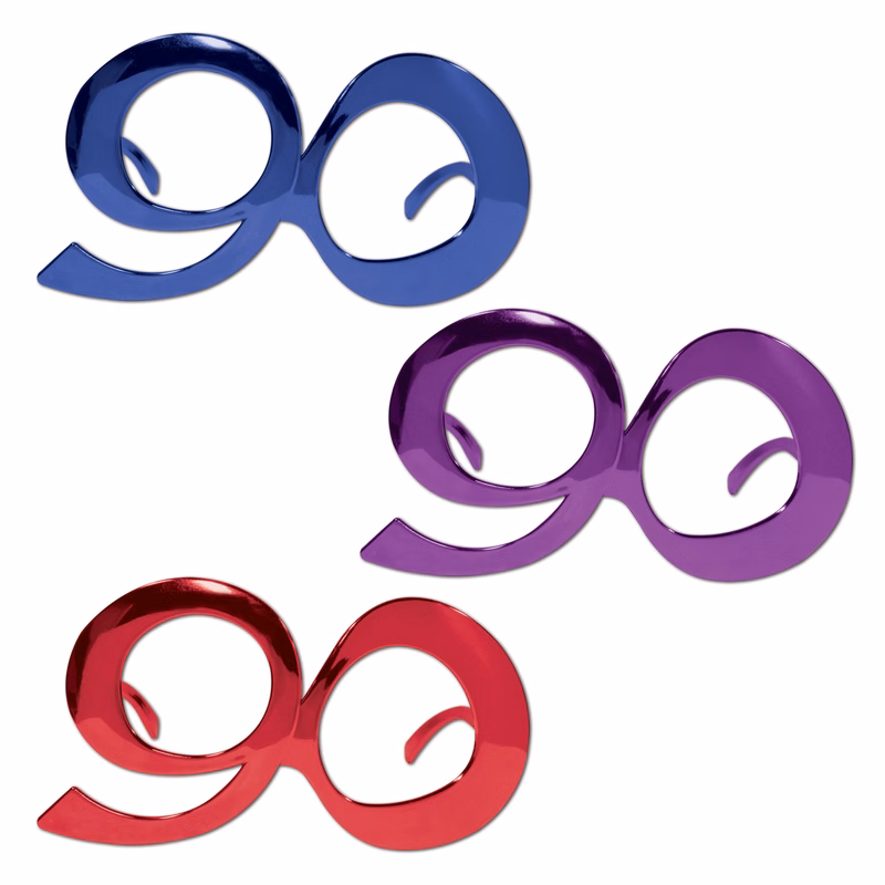 "90" Fanci-Frames
