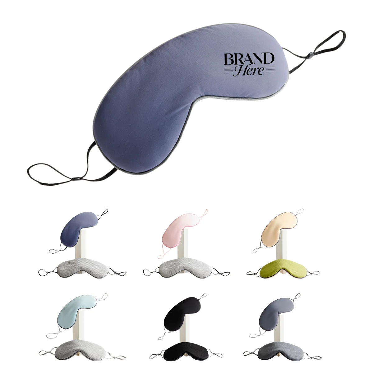 Breathable Eye Mask 1
