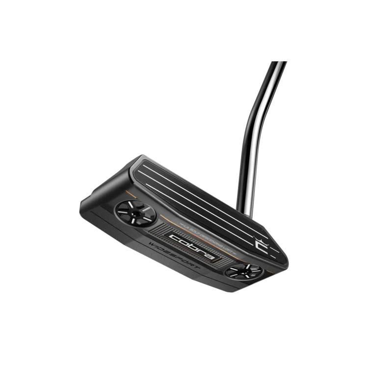 Cobra Widesport Vintage Putter 1