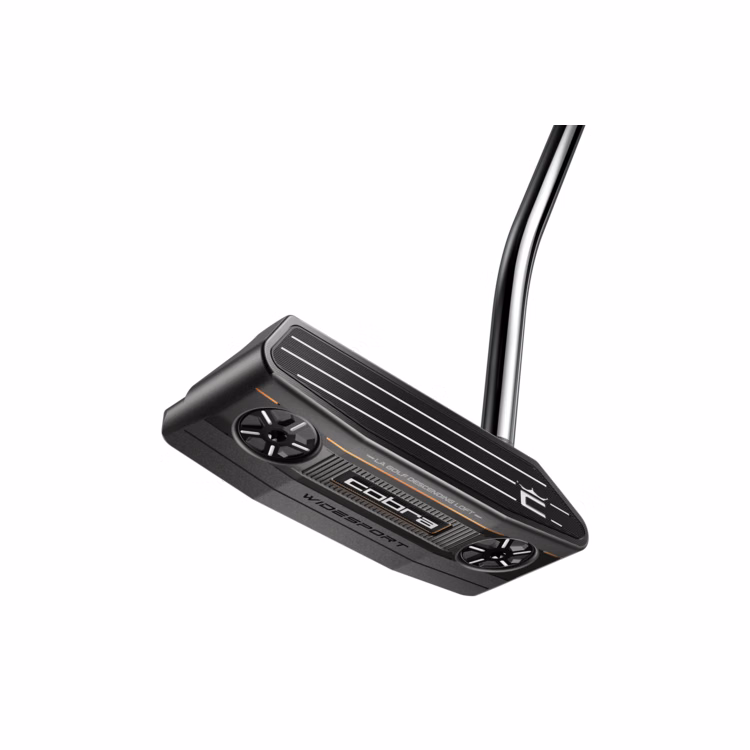 Cobra Widesport Vintage Putter