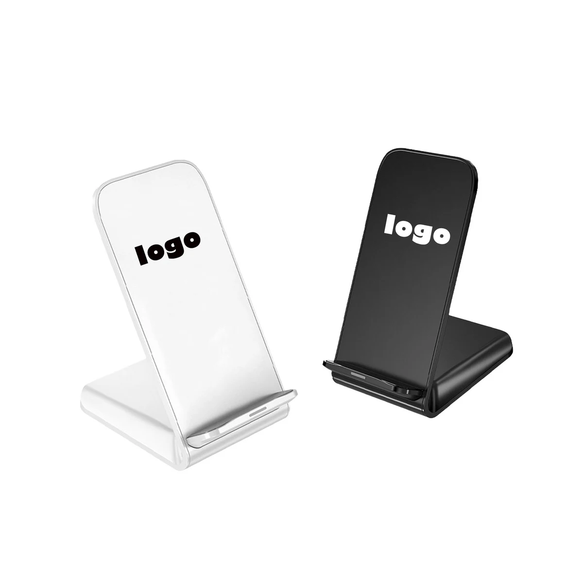 Stand Wireless Charger 1