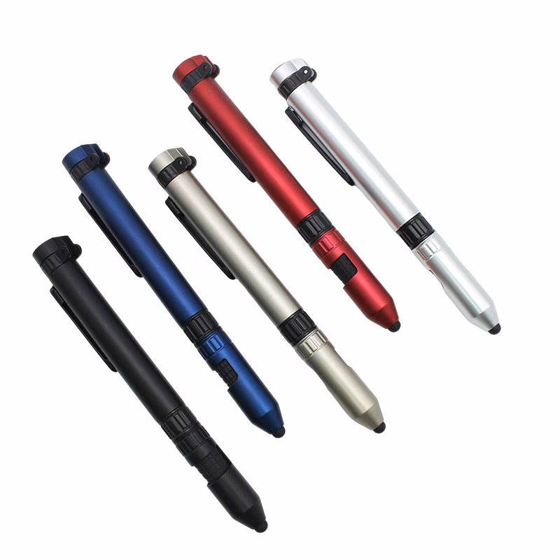 Multi-tool For Travel