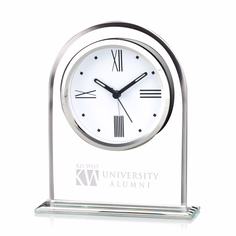 Hawick Clock