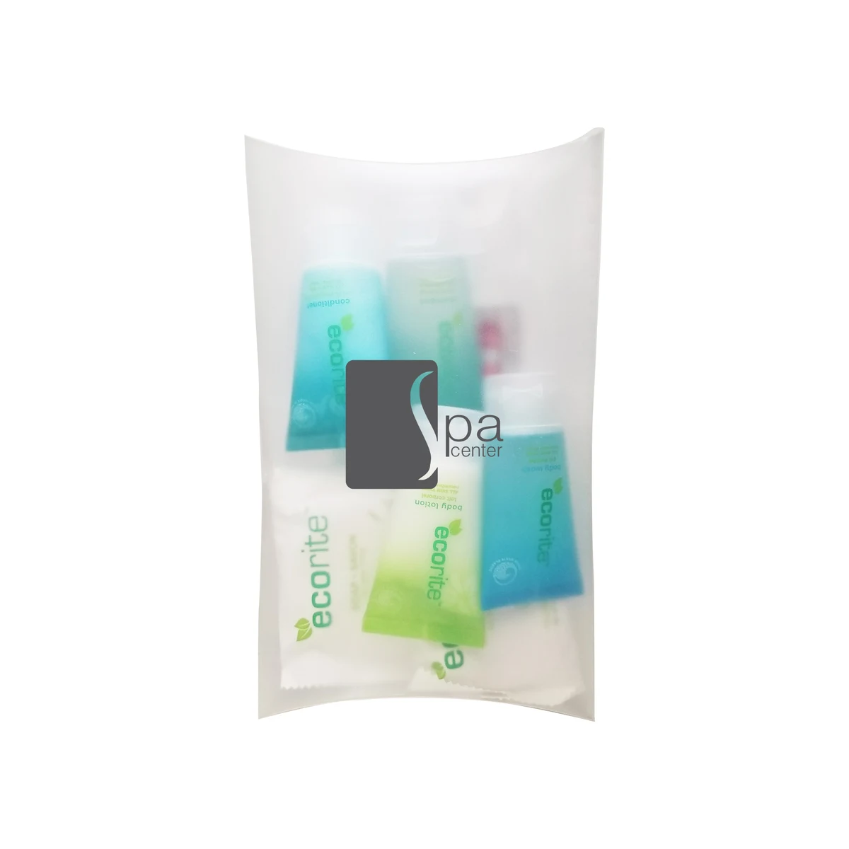 Ecorite Amenity Kit 1