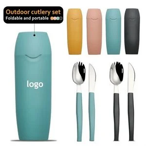 Outdoor Cutlery Set 1