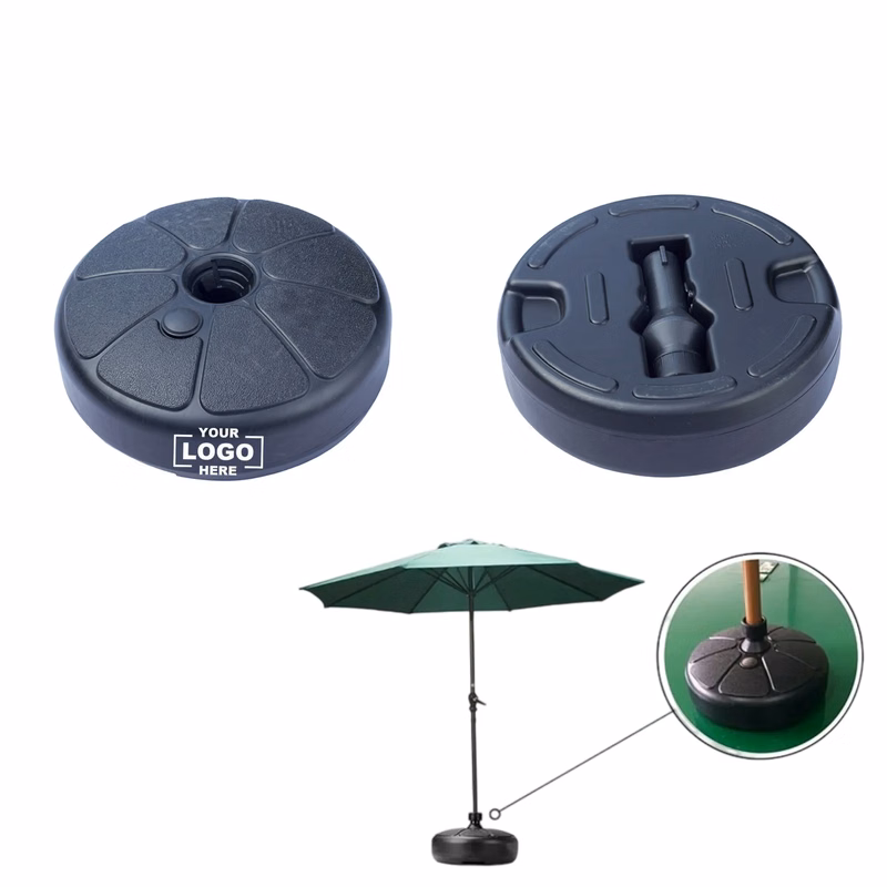 Sunshade Umbrella Water-filled Base