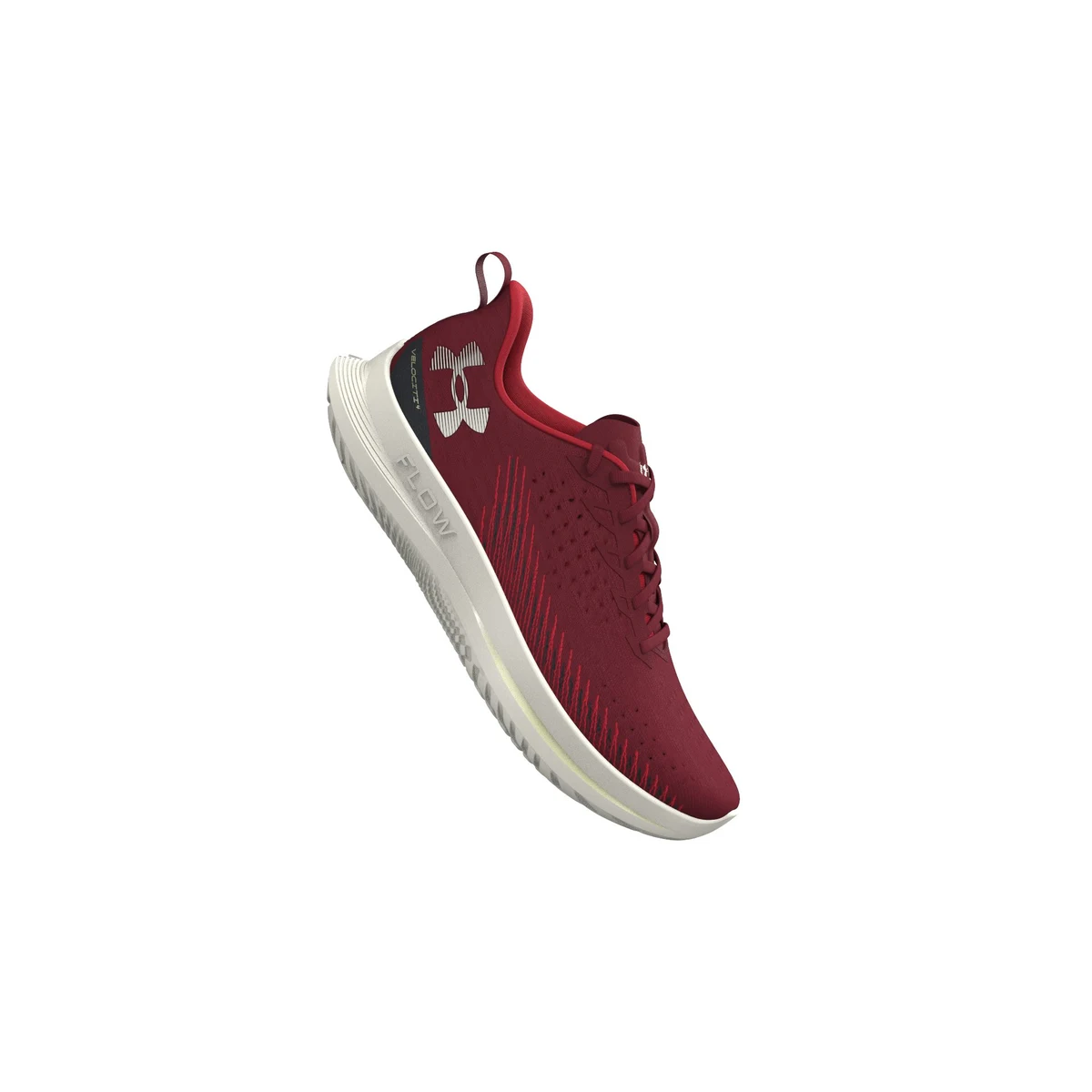 UA Velociti 4 Armour U Men's Running Shoes 1