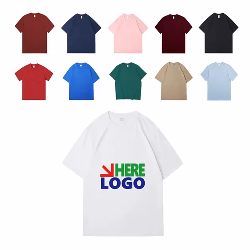 Premium Cotton Tshirts