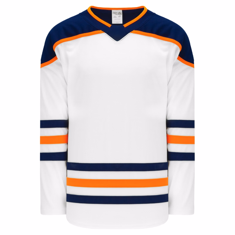 Pro Hockey Jerseys H550B-EDM-G01