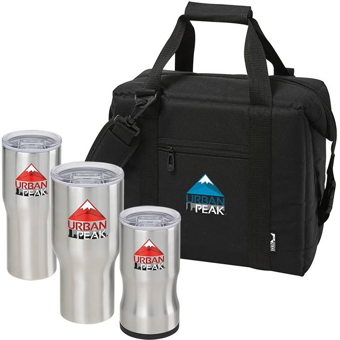 Urban Peak® CB129 Gift Set 1
