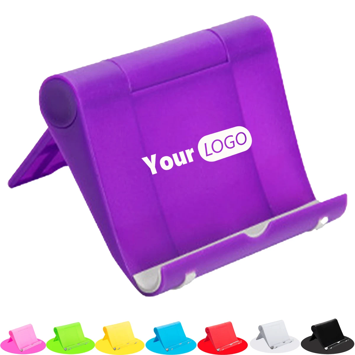 Foldable Universal Desk Stand 1