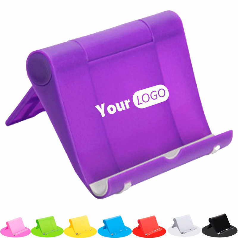 Foldable Universal Desk Stand