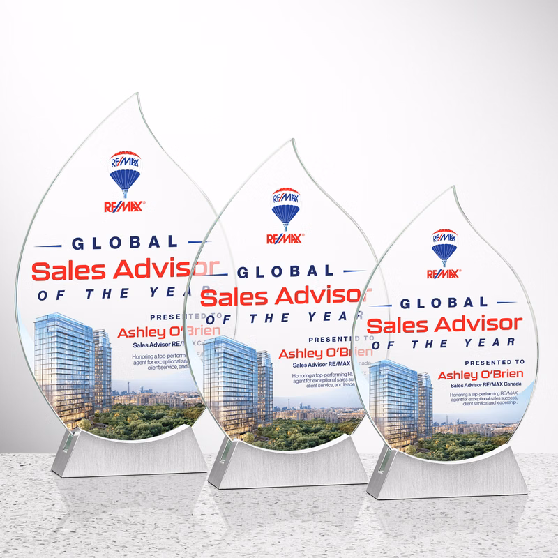Carmack VividPrint™ Award