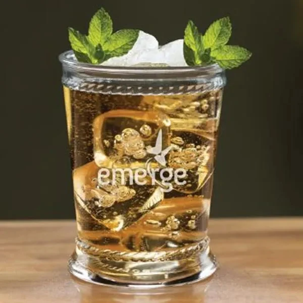 Derby Julep Glass 1