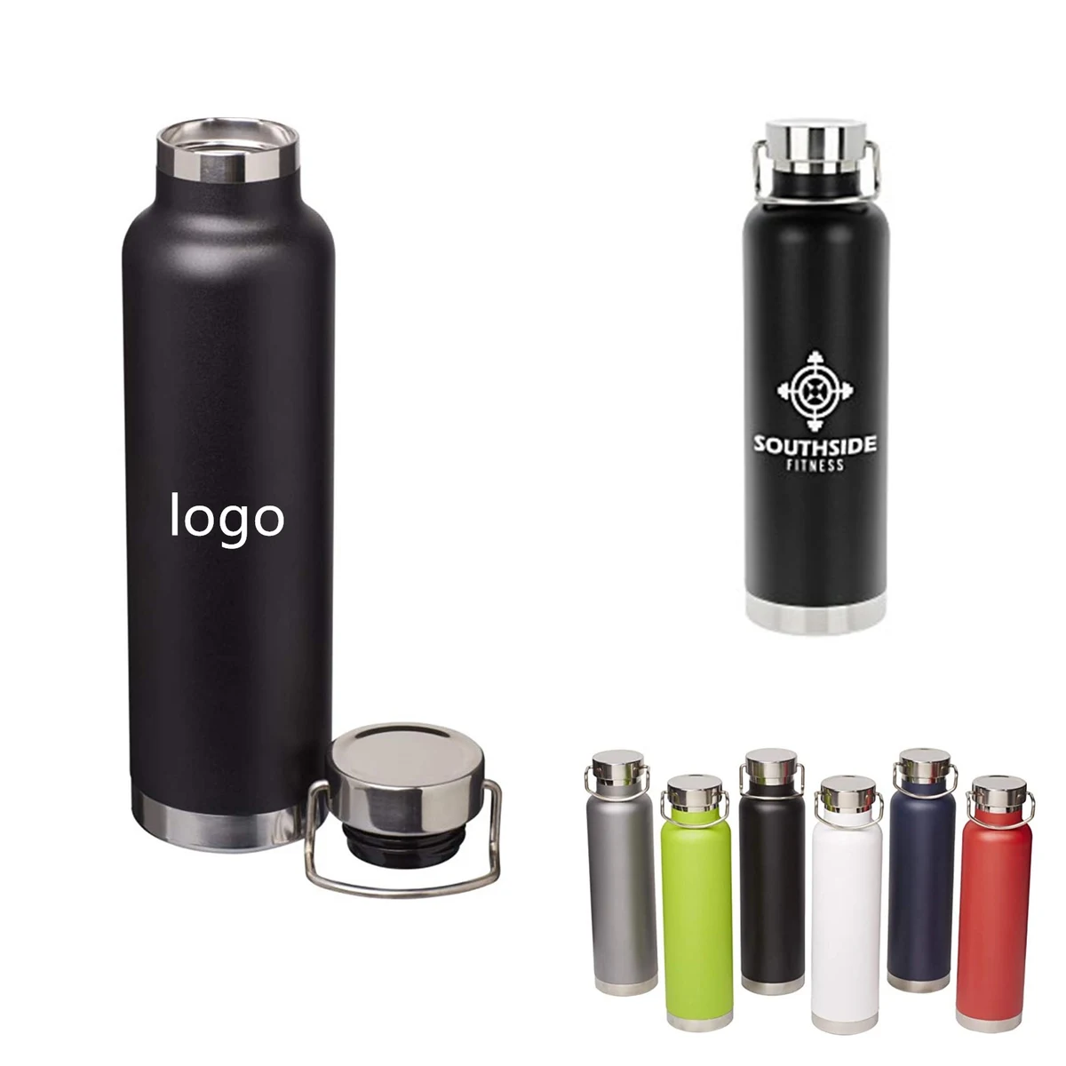Thor Vacuum Bottle 1