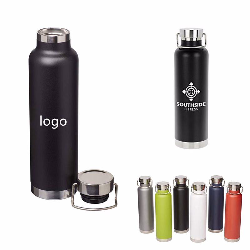 Thor Vacuum Bottle