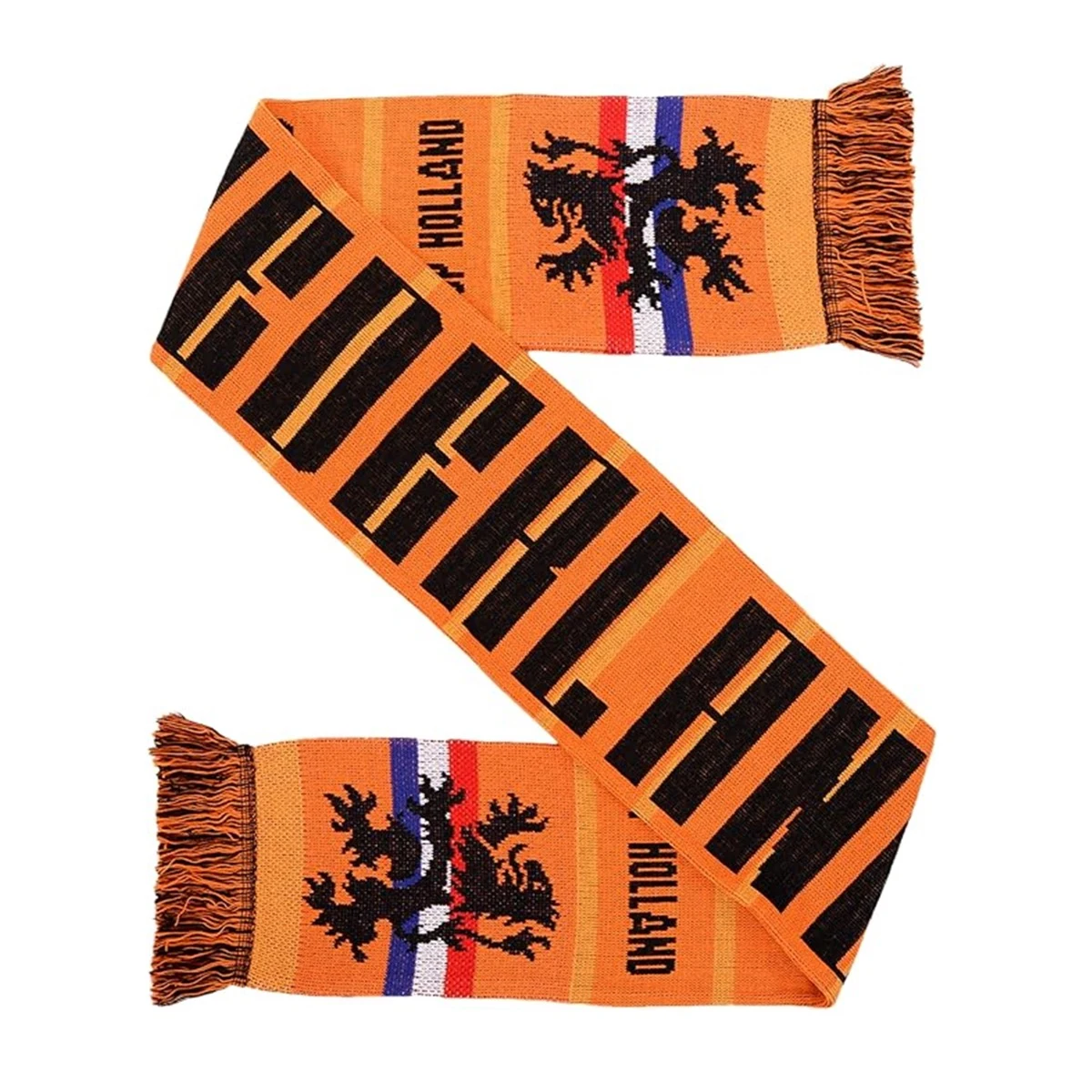 Sublimation Stadium Scarf 1