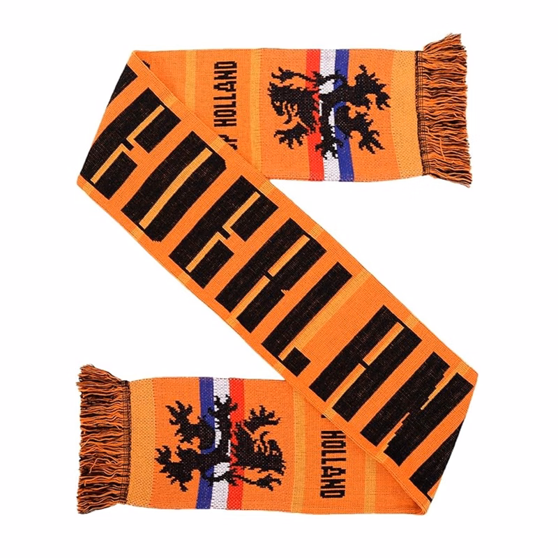Sublimation Stadium Scarf