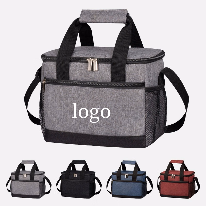 Insulated Bag/Picnic Lunch Bag/Cooler Bag