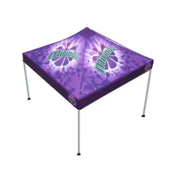 10'x 10' Pop Up Canopy 1
