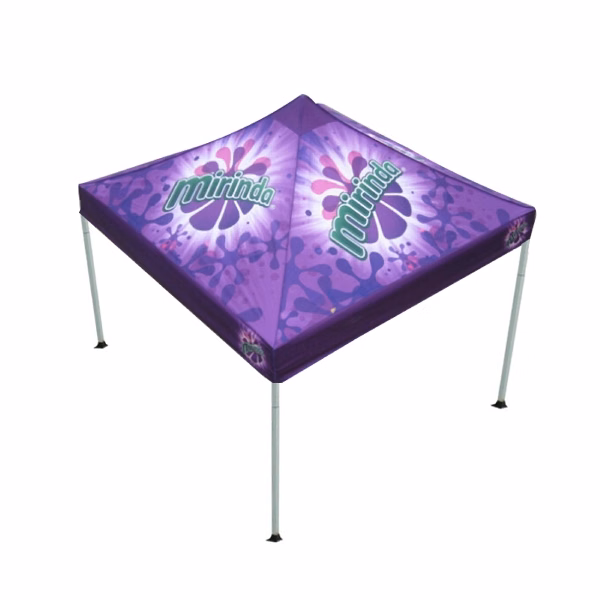 10'x 10' Pop Up Canopy