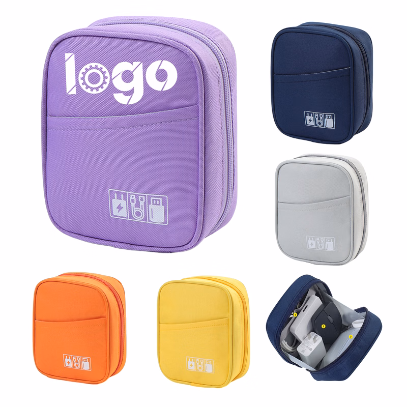Waterproof Colorful Storage Bag