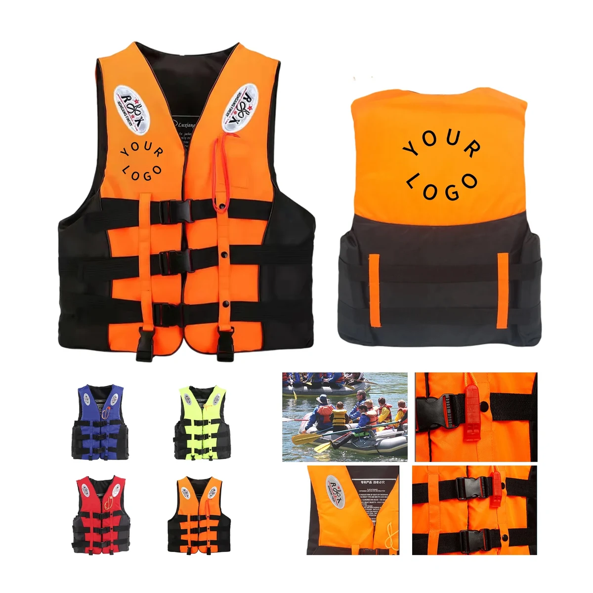 Water Safety Suit 1