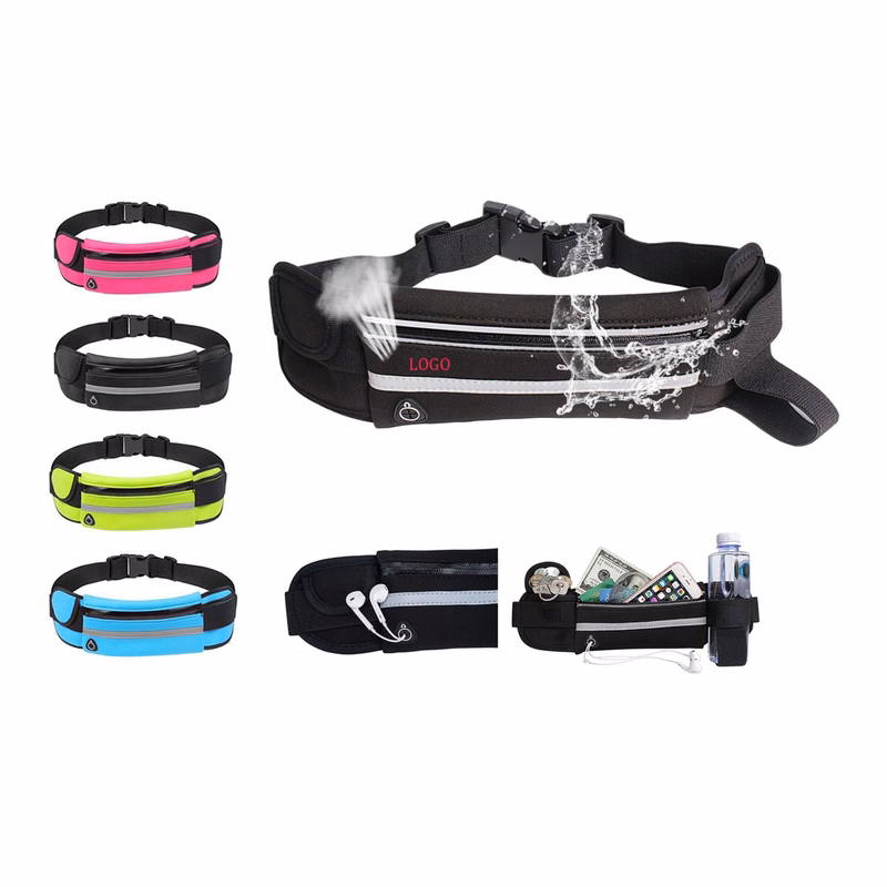 Waterproof Sports Pack