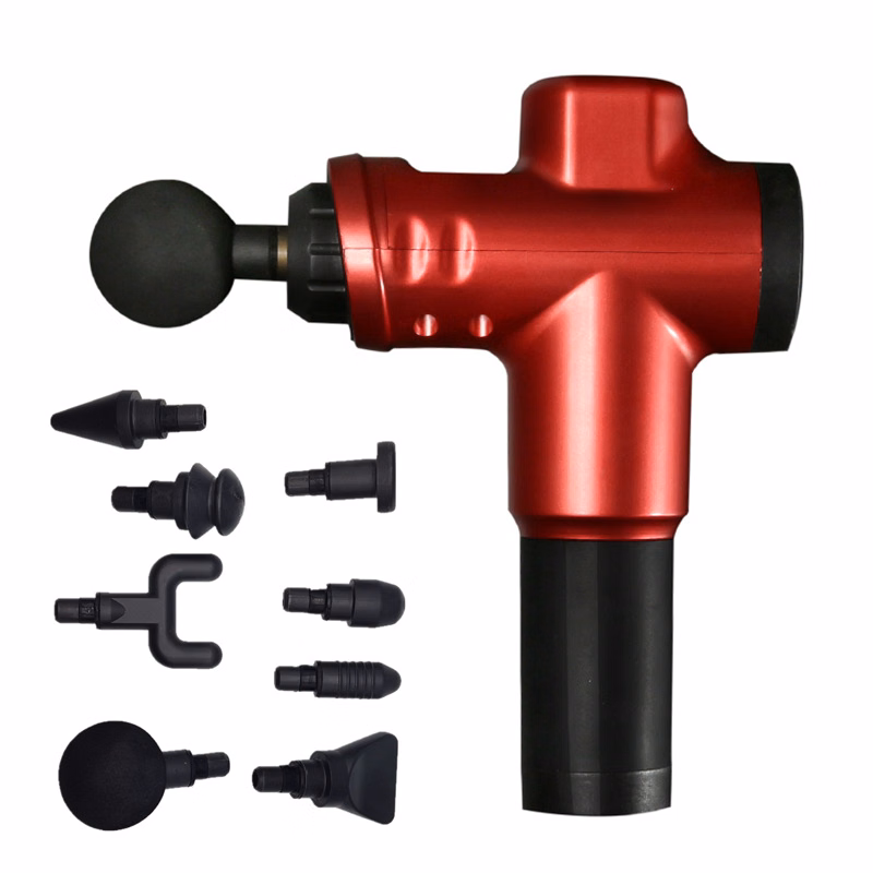 High Frequency Vibration Muscle Massager
