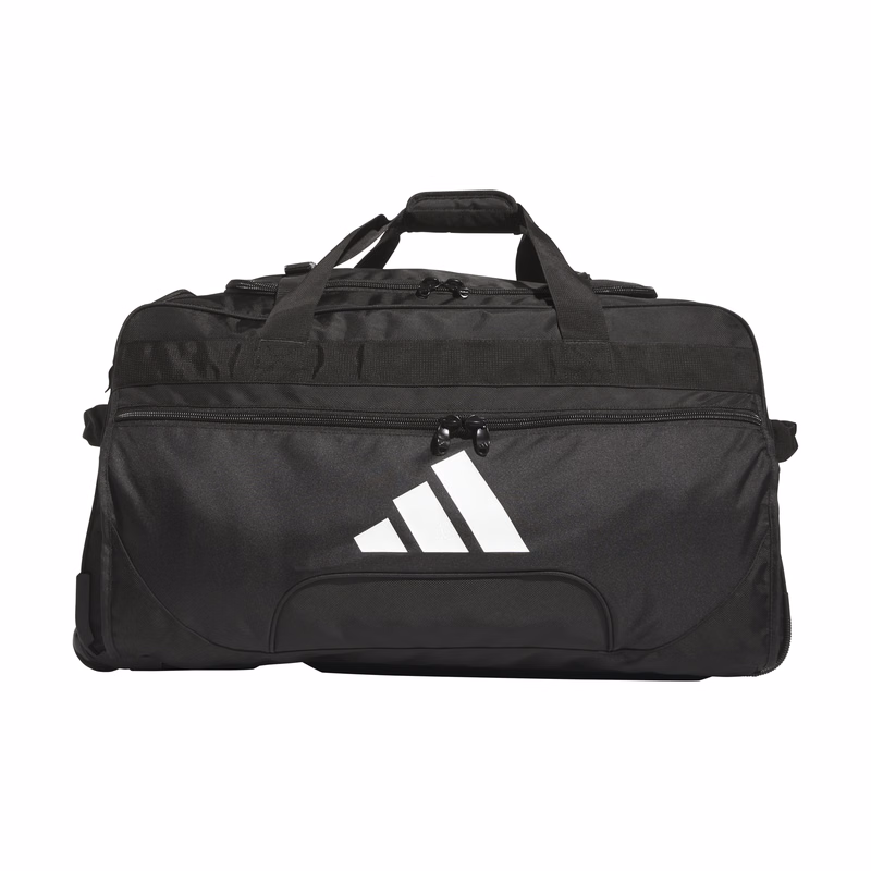 Adidas Adidas Team Wheel Bag