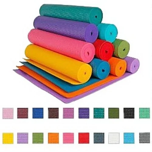Promotional Yoga/Exercise Mats 1