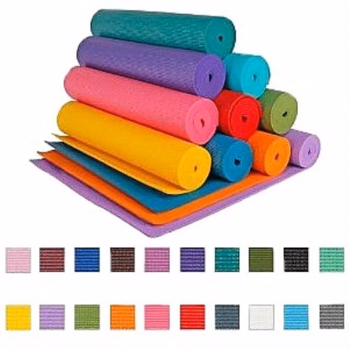 Promotional Yoga/Exercise Mats