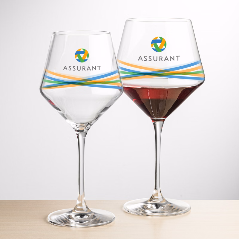 Tucson Burgundy Wine - VividPrint™