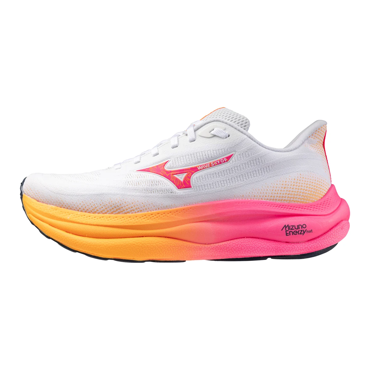 Unisex Wave Sky 9 Hanabi Pack Running Shoe 1