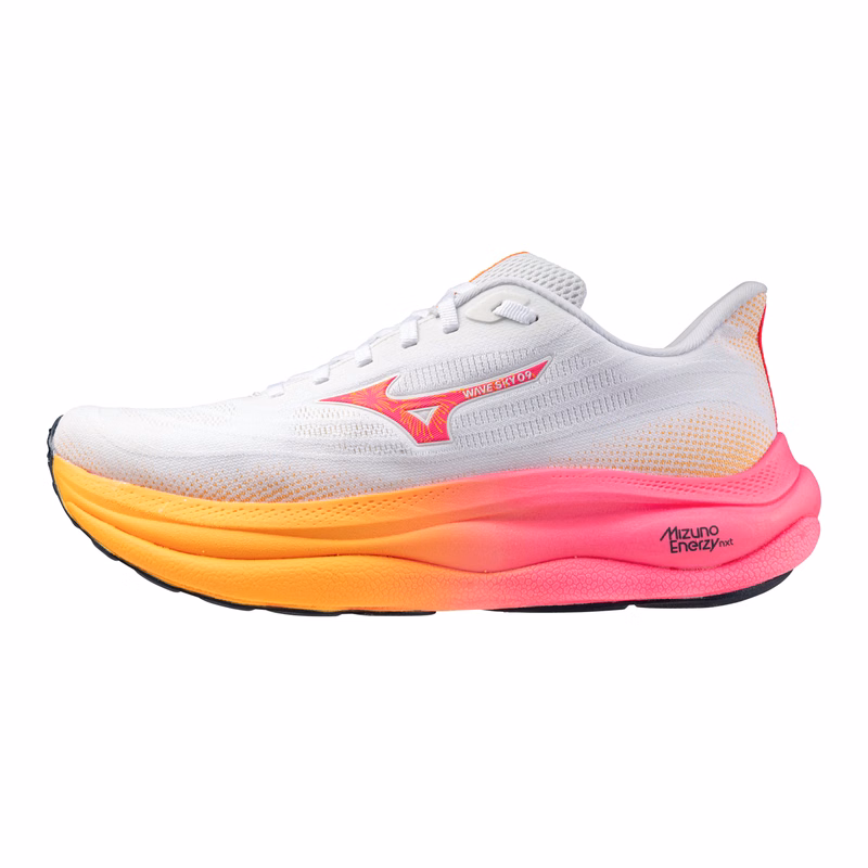 Unisex Wave Sky 9 Hanabi Pack Running Shoe
