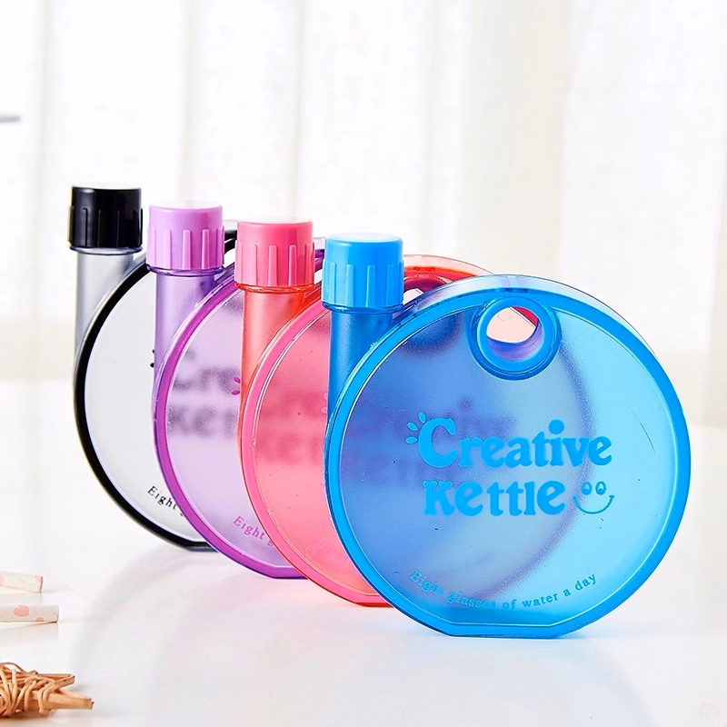 Travel Portable Mug