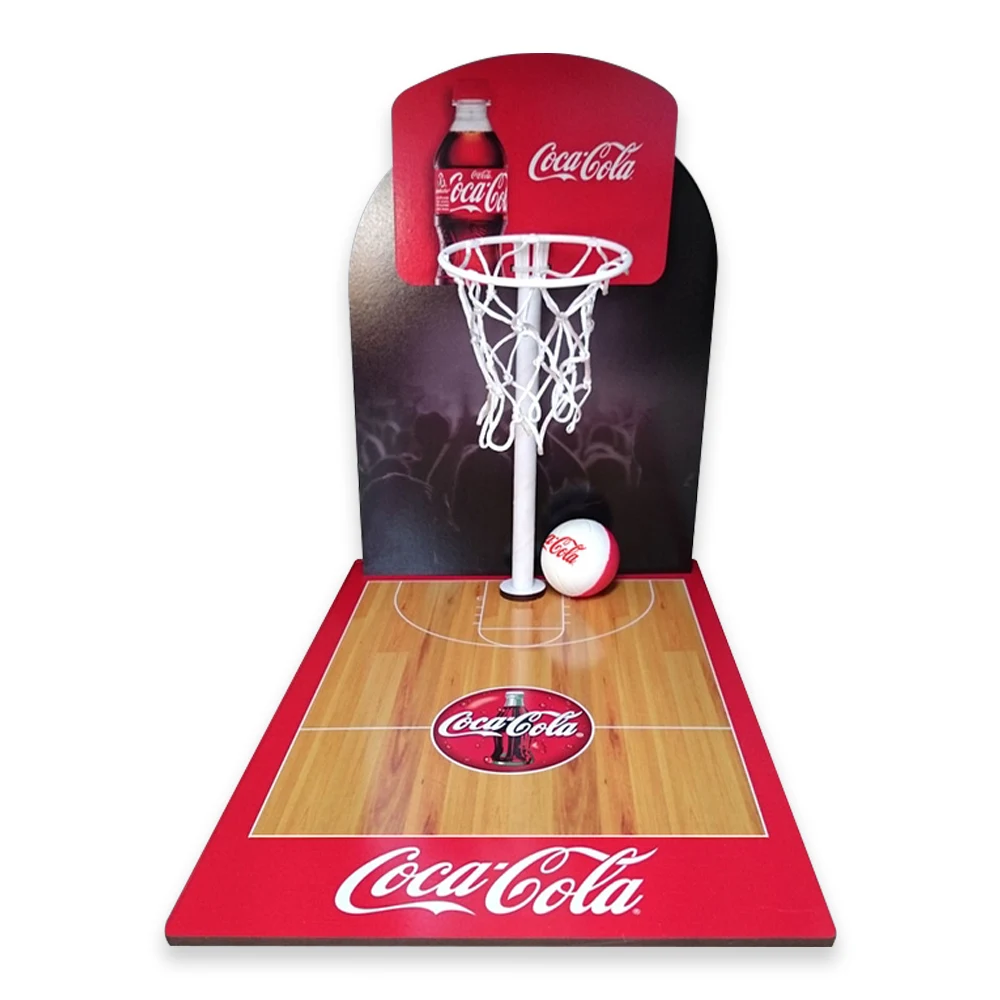 Table Top Basketball Game (18" deep/long x 12" wide) 1