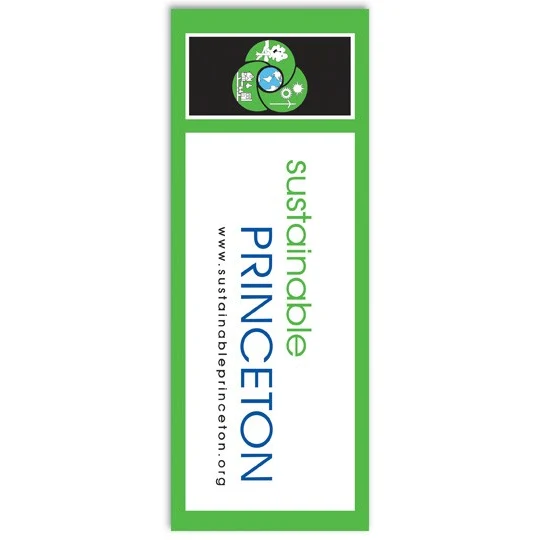USA Made Thermal Laminated Bookmark (2.75"x7.25") 1