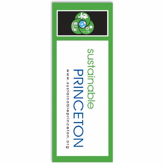 USA Made Thermal Laminated Bookmark (2.75"x7.25")