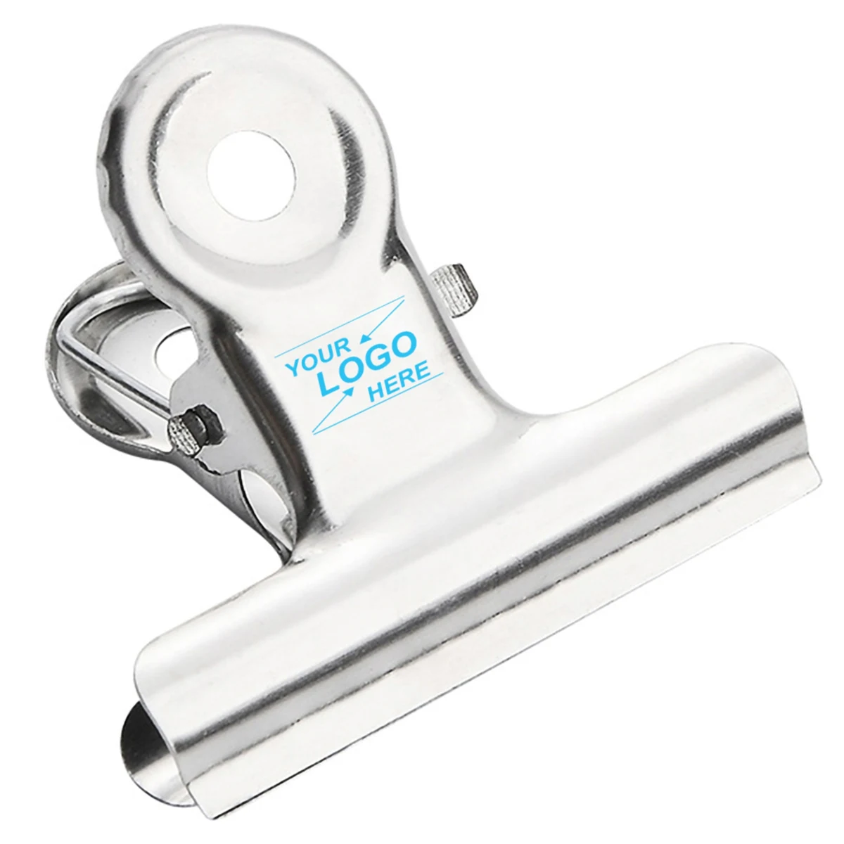Heavy Duty Stainless Steel Clamp 1