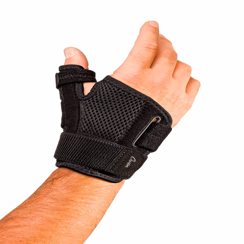 Adjustable Thumb Stabilizer