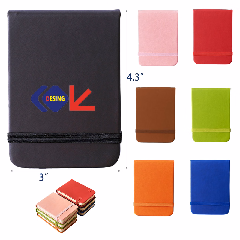 Simple Mini Notebook