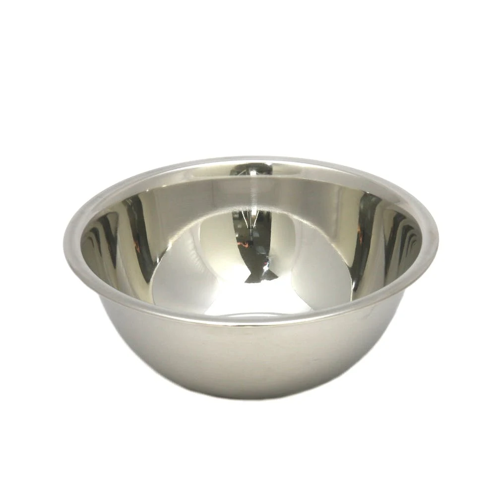 Stainless Steel Mixing Bowls - 1.5 Quarts 1