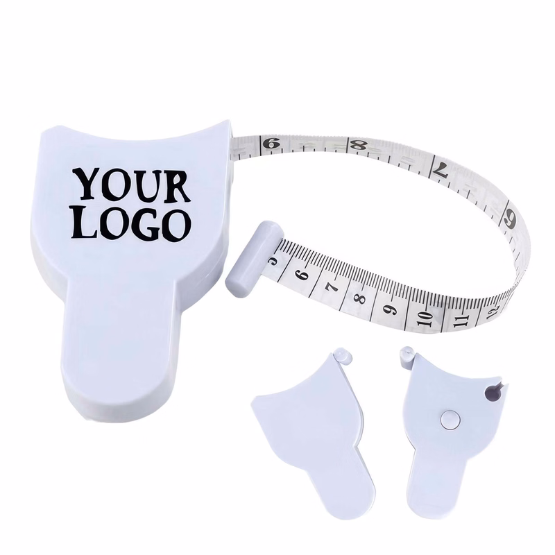 Custom Soft Measuring Tape Inches