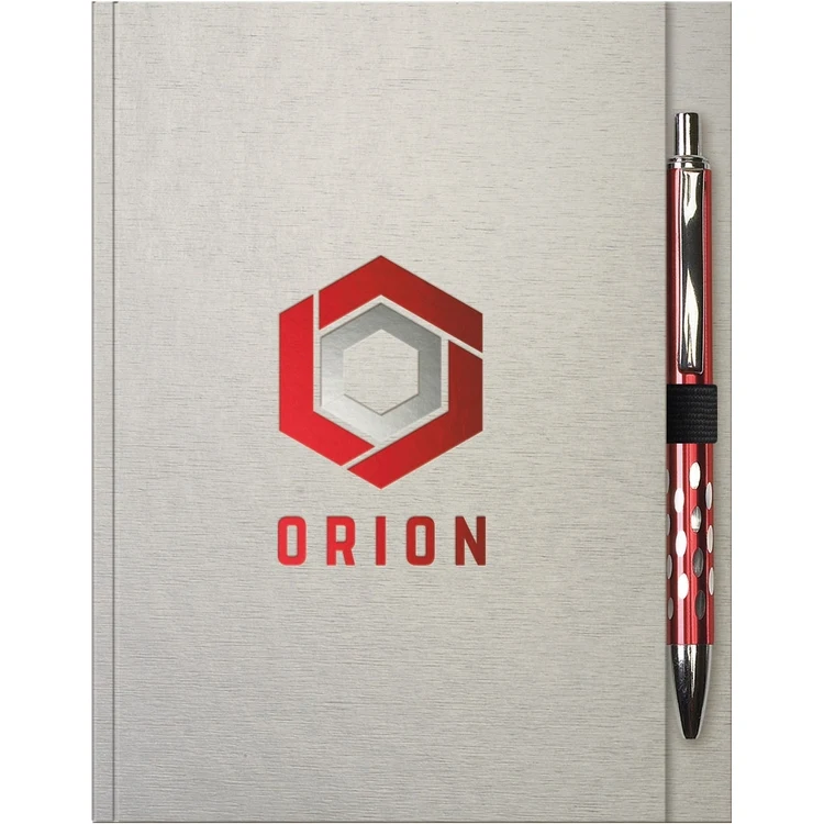 PenSlip™ - Deluxe NotePad 1
