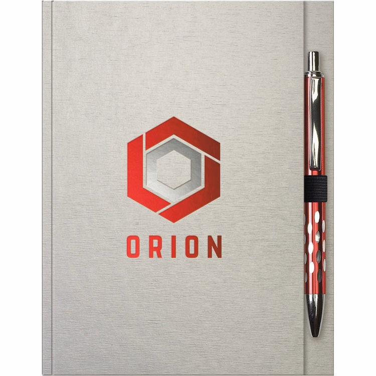 PenSlip™ - Deluxe NotePad