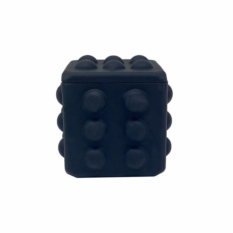 Silicone Stress Relief Toy Ball