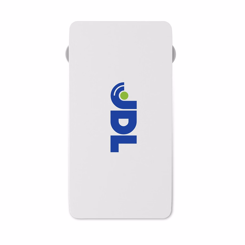 Trio Power Bank Wireless Charging Pad with 3-in-1 Cable