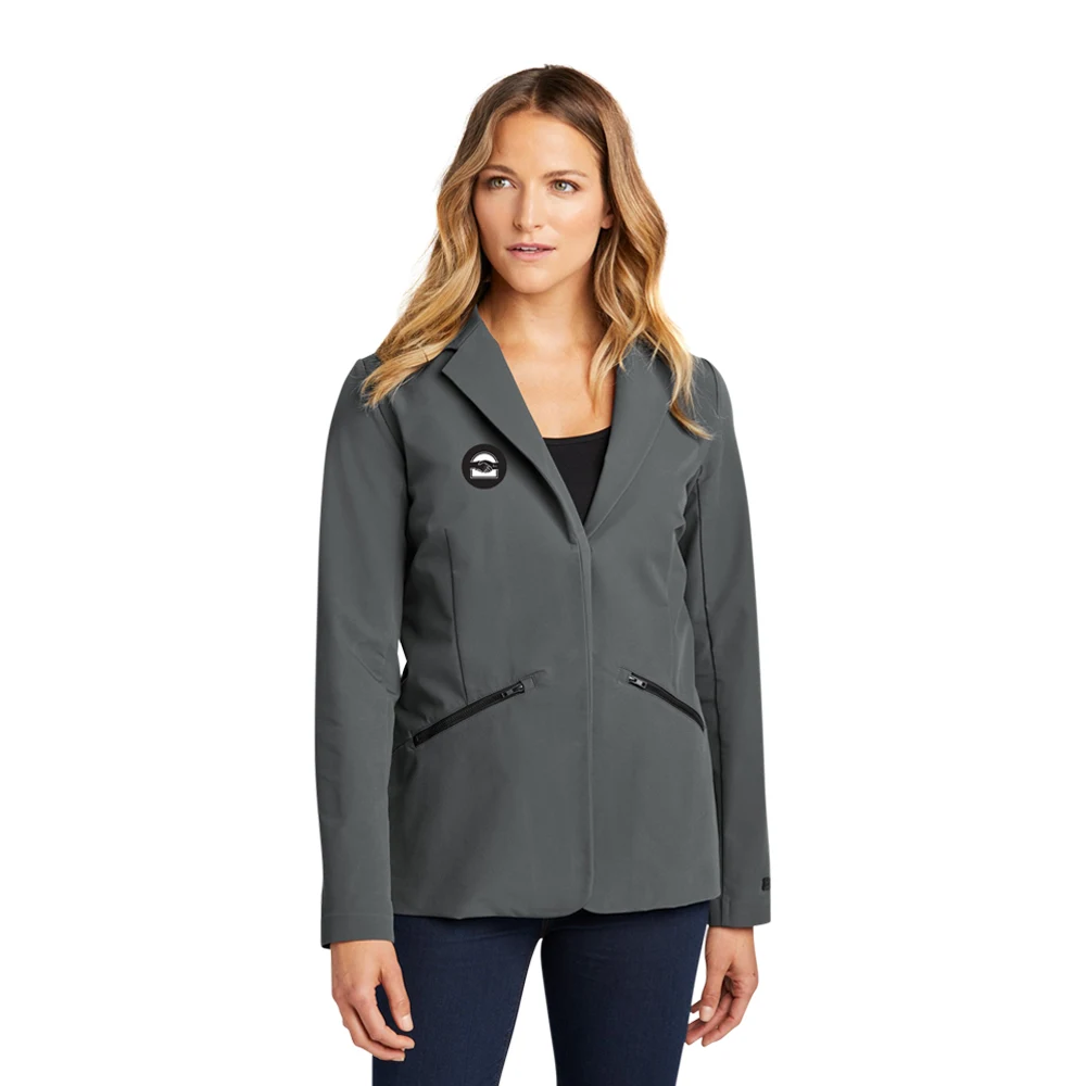 OGIO Ladies Fusion Blazer 1